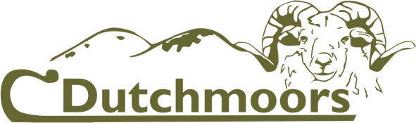 Dutchmoors logo